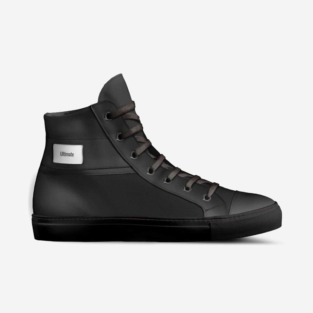 Alive Shoes - Picture 2 of 4